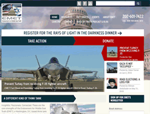 Tablet Screenshot of emetonline.org